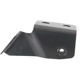 Purchase Top-Quality Driver Side Front Bumper Support Bracket - GM1062108 pa6