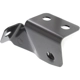 Purchase Top-Quality Driver Side Front Bumper Support Bracket - GM1062108 pa9