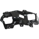 Purchase Top-Quality Driver Side Front Bumper Support Bracket - GM1062109 pa3