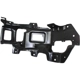 Purchase Top-Quality Driver Side Front Bumper Support Bracket - GM1062109 pa9