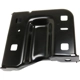 Purchase Top-Quality Driver Side Front Bumper Support Bracket - GM1062112 pa7