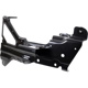 Purchase Top-Quality Driver Side Front Bumper Support Bracket - GM1062113 pa5