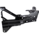 Purchase Top-Quality Driver Side Front Bumper Support Bracket - GM1062113 pa9