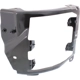 Purchase Top-Quality Driver Side Front Bumper Support Bracket - GM1062114 pa11