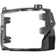 Purchase Top-Quality Driver Side Front Bumper Support Bracket - GM1062114 pa12