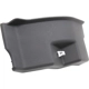Purchase Top-Quality Driver Side Front Bumper Support Bracket - GM1062118 pa4