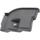 Purchase Top-Quality Driver Side Front Bumper Support Bracket - GM1062118 pa6