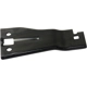 Purchase Top-Quality Driver Side Front Bumper Support Bracket - GM1062122 pa3