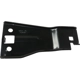 Purchase Top-Quality Driver Side Front Bumper Support Bracket - GM1062122 pa7