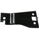 Purchase Top-Quality Driver Side Front Bumper Support Bracket - GM1062122 pa8