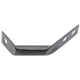 Purchase Top-Quality Driver Side Front Bumper Support Bracket - GM1062135 pa1