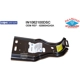 Purchase Top-Quality Driver Side Front Bumper Support Bracket - IN1062100DSC pa1