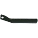 Purchase Top-Quality Driver Side Front Bumper Support Bracket - NI1062100 pa12