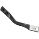 Purchase Top-Quality Driver Side Front Bumper Support Bracket by SHERMAN PARTS - 902-84HDAL pa1
