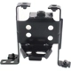 Purchase Top-Quality Driver Side Front Bumper Support Bracket by SHERMAN PARTS - 902A-84SBQL pa2