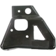 Purchase Top-Quality Driver Side Front Bumper Support Bracket by SHERMAN PARTS - 902C-84SBQL pa1