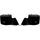 Purchase Top-Quality Driver Side Front Bumper Support Bracket by SHERMAN PARTS - 903-84GL pa2