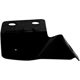 Purchase Top-Quality Driver Side Front Bumper Support Bracket by SHERMAN PARTS - 903-84GL pa3