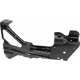 Purchase Top-Quality Driver Side Front Bumper Support Bracket by SHERMAN PARTS - 903-84SBL pa2