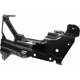 Purchase Top-Quality Driver Side Front Bumper Support Bracket by SHERMAN PARTS - 903-84SBL pa3