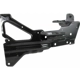 Purchase Top-Quality Driver Side Front Bumper Support Bracket by SHERMAN PARTS - 903-84SBL pa4