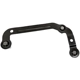Purchase Top-Quality Driver Side Front Bumper Support Bracket by SHERMAN PARTS - FOF15022-84SBL pa1