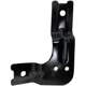 Purchase Top-Quality Driver Side Front Bumper Support Bracket by SHERMAN PARTS - GMSILV22-84SBL pa1