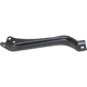 Purchase Top-Quality Driver Side Front Bumper Support Bracket - TO1062102 pa4