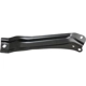 Purchase Top-Quality Driver Side Front Bumper Support Bracket - TO1062102 pa8