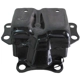 Purchase Top-Quality Driver Side Front Bumper Support Bracket - TO1062109C pa1