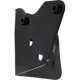 Purchase Top-Quality Driver Side Front Bumper Support Bracket - CH1062110 pa2