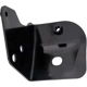 Purchase Top-Quality Driver Side Front Bumper Support Bracket - CH1062110 pa3