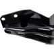 Purchase Top-Quality Driver Side Front Bumper Support Bracket - FO1062109C pa1