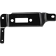Purchase Top-Quality Driver Side Front Bumper Support Bracket - FO1062120 pa1