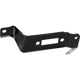 Purchase Top-Quality Driver Side Front Bumper Support Bracket - FO1062120 pa5