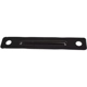 Purchase Top-Quality Driver Side Front Bumper Support Bracket - FO1062124 pa1