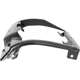 Purchase Top-Quality Driver Side Front Bumper Support Bracket - GM1062115 pa3