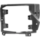 Purchase Top-Quality Driver Side Front Bumper Support Bracket - GM1062115 pa6