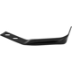 Purchase Top-Quality Driver Side Front Bumper Support Bracket - GM1062129 pa2