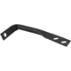 Purchase Top-Quality Driver Side Front Bumper Support Bracket - GM1062129 pa3