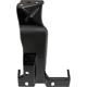 Purchase Top-Quality Driver Side Front Bumper Support Bracket - GM1062138 pa1
