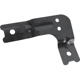 Purchase Top-Quality Driver Side Front Bumper Support Bracket - GM1062141 pa1