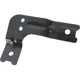 Purchase Top-Quality Driver Side Front Bumper Support Bracket - GM1062141 pa3
