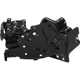 Purchase Top-Quality Driver Side Front Bumper Support Bracket - GM1062146 pa1