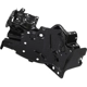 Purchase Top-Quality Driver Side Front Bumper Support Bracket - GM1062146 pa2