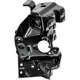 Purchase Top-Quality Driver Side Front Bumper Support Bracket - GM1062149 pa1