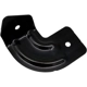 Purchase Top-Quality Driver Side Front Bumper Support Bracket - GM1062151 pa1