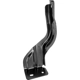 Purchase Top-Quality Driver Side Front Bumper Support Bracket - NI1062107 pa1