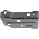 Purchase Top-Quality Driver Side Front Bumper Support Bracket - TO1062105 pa1