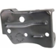 Purchase Top-Quality Driver Side Front Bumper Support Bracket - TO1062105 pa2